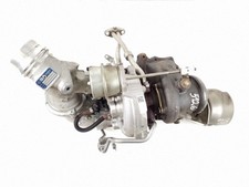 Mercedes-Benz SLK R172 2013 Diesel 150kW Turbo A6510902880