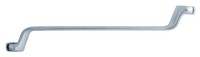 Ks Tools 517.0835 Classic Doppel-RingschlüSsel, GekröPft, 14X17Mm