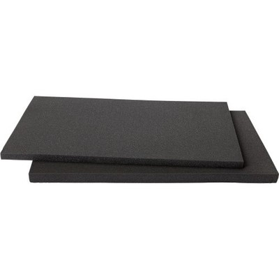 Magma Carry Lite Pick & Pluck Foam XXL Plus Ersatz Rasterschaumstoff | Neu
