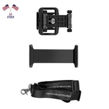 1 Set Remote Control Bracket Detachable Holder For DJI Mavic 2 Pro Zoom Parts.