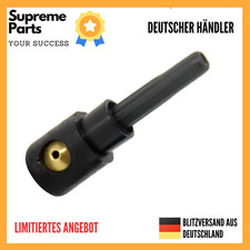 Spritzd&uuml;se Scheibenwischer hinten f&uuml;r VW Touran 1T1 1T2 Bj 2003-2010