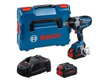 Bosch HC BITURBO Impact Wrench 18V 2 x 8.0Ah ProCORE18V Li-ion BSH6019M1070
