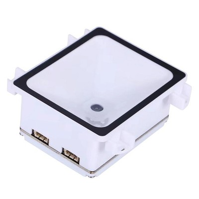 Embedded Barcode Scanning Device High Speed 6.5x6.1x2.4cm Plug and Play