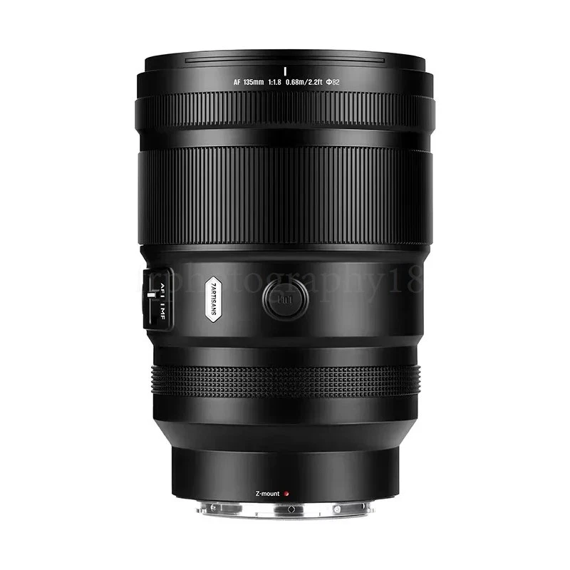 135mm Focal f/1.8 Camera Lenses for Nikon for sale | eBay