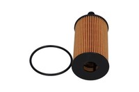 Kavo Parts ÖLfilter Filtereinsatz FüR Peugeot 206 CC 1.6 16V 1.4I 1.1I CitroëN
