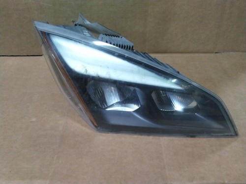 For 2022 FREIGHTLINER CASCADIA 2018-2025 HEADLIGHT Right ,  IL