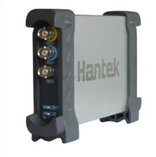 Hantek 6074Be Pc Based Usb Automotive Diagnosis Oscilloscope 1Gsa/S 70Mhz 4 nu