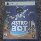 Astro Bot - Sony Interactive Entertainment - PS5 - E10+ Video Game