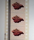 RARE 35mm Movie TEASER Trailer: SUNSHINE BOYS 1975 Matthau Burns — photo 1