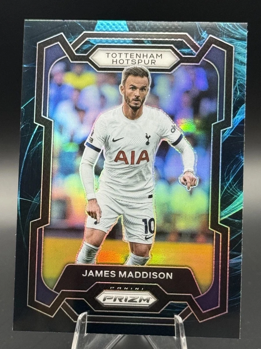 James Maddison Trading Cards for sale | eBay
