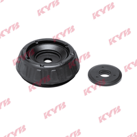 Reparatursatz FederbeinstüTzlager Vorderachse FüR Hyundai KIA I20 I RIO III