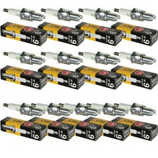 Bougies d'allumage Honda ACTY