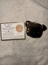 Too Faced Glowver Puppy Love Highlighter Full Size LIMITED EDITION .32 Oz. NIB