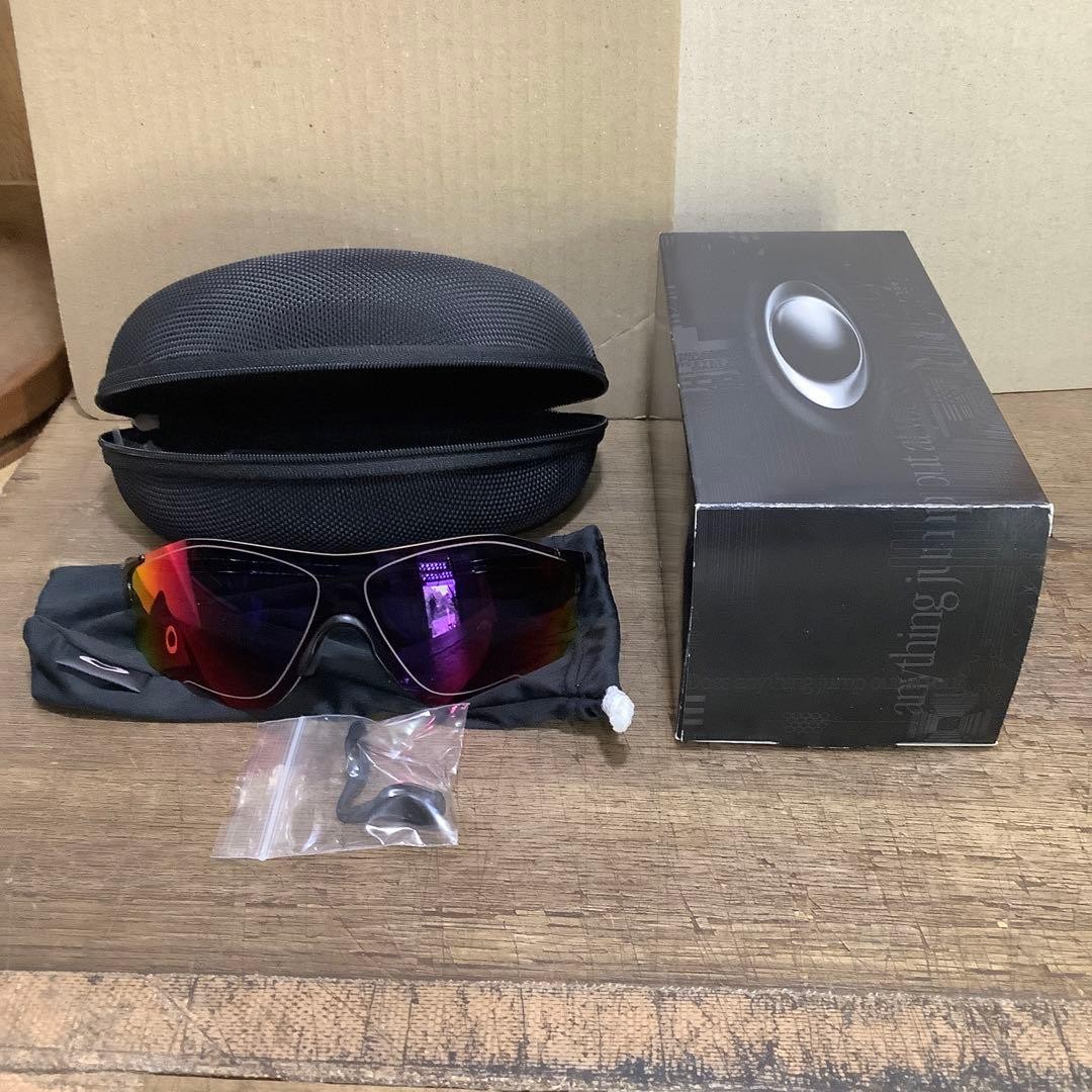 Oakley Evzero Path Eevee Zero Pass - image 6