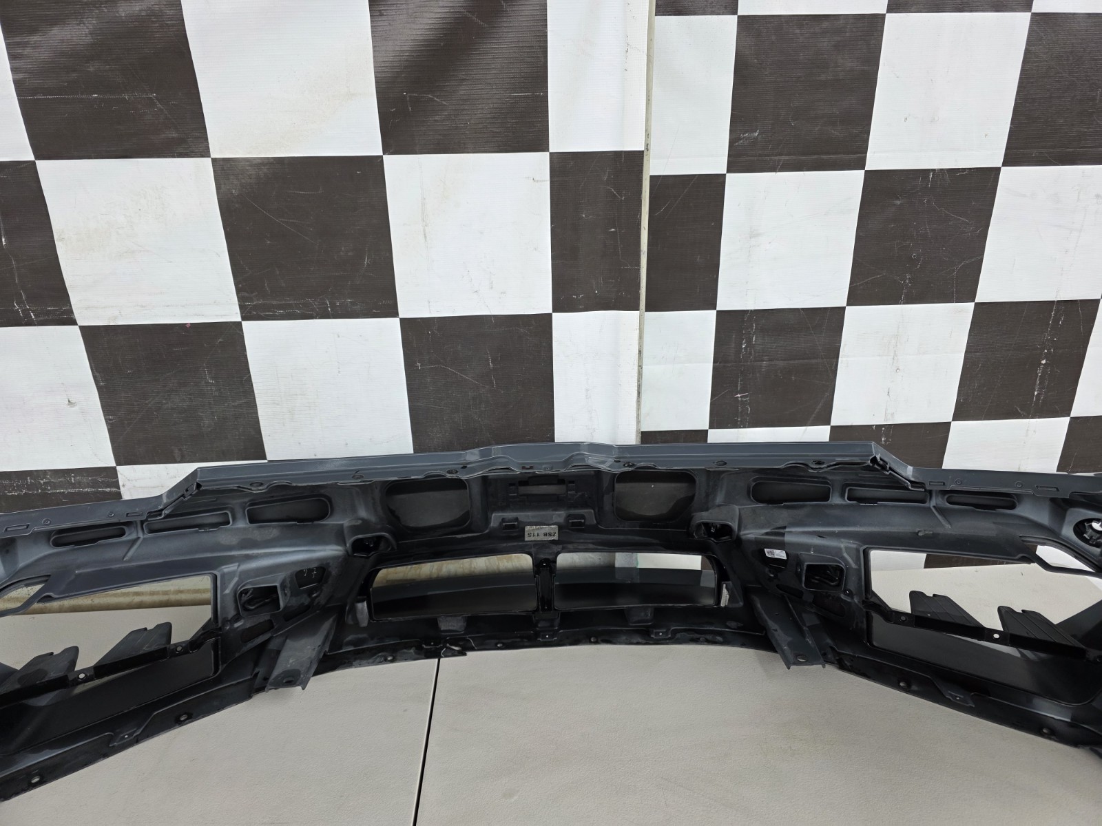 2016 2017 2018 2019 Lamborghini Huracan LP580 LP610 Front Bumper Used Oem