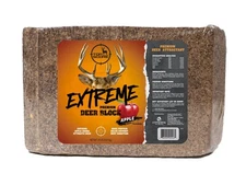 Manna Pro Extreme Apple Deer Block 20lb
