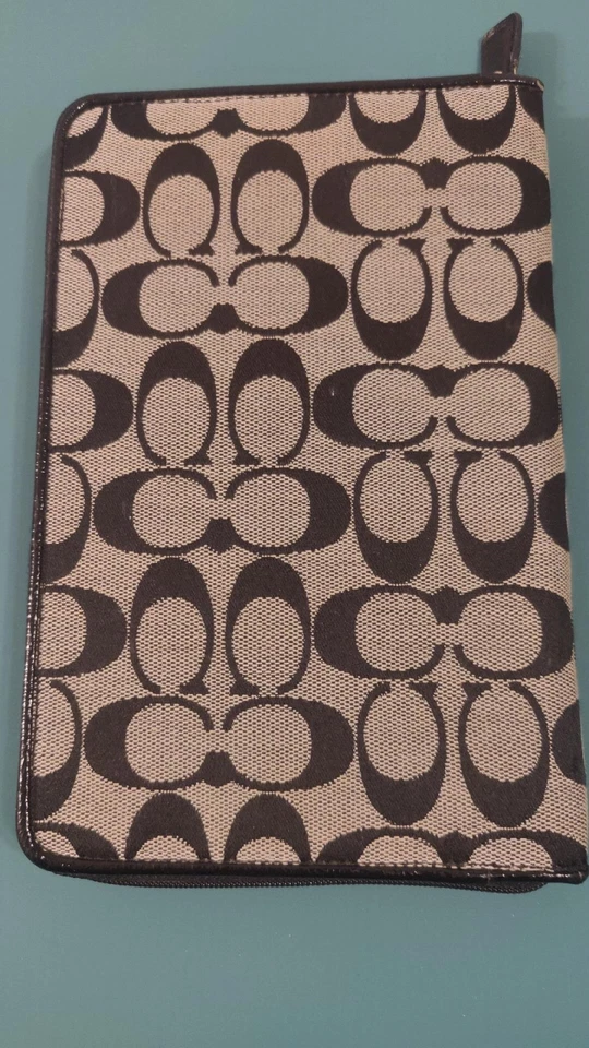 Funda iPad Mini Coach Foto 3 de 4