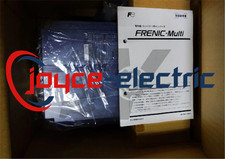 1PCS New FUJI Inverter FRN5.5E1S-2J DHL/Fedex Spot Goods
