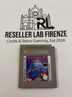 TETRIS | Game Boy | Cartridge Only | Tested and Working | PAL GB GBC ITA