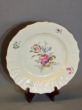 Frijsenborg #1621B Dinner Plate by Royal Copenhagen