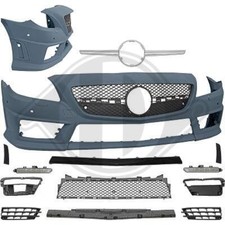 1637350 Stoßstange vorne für MERCEDES-BENZ SLC (R172)