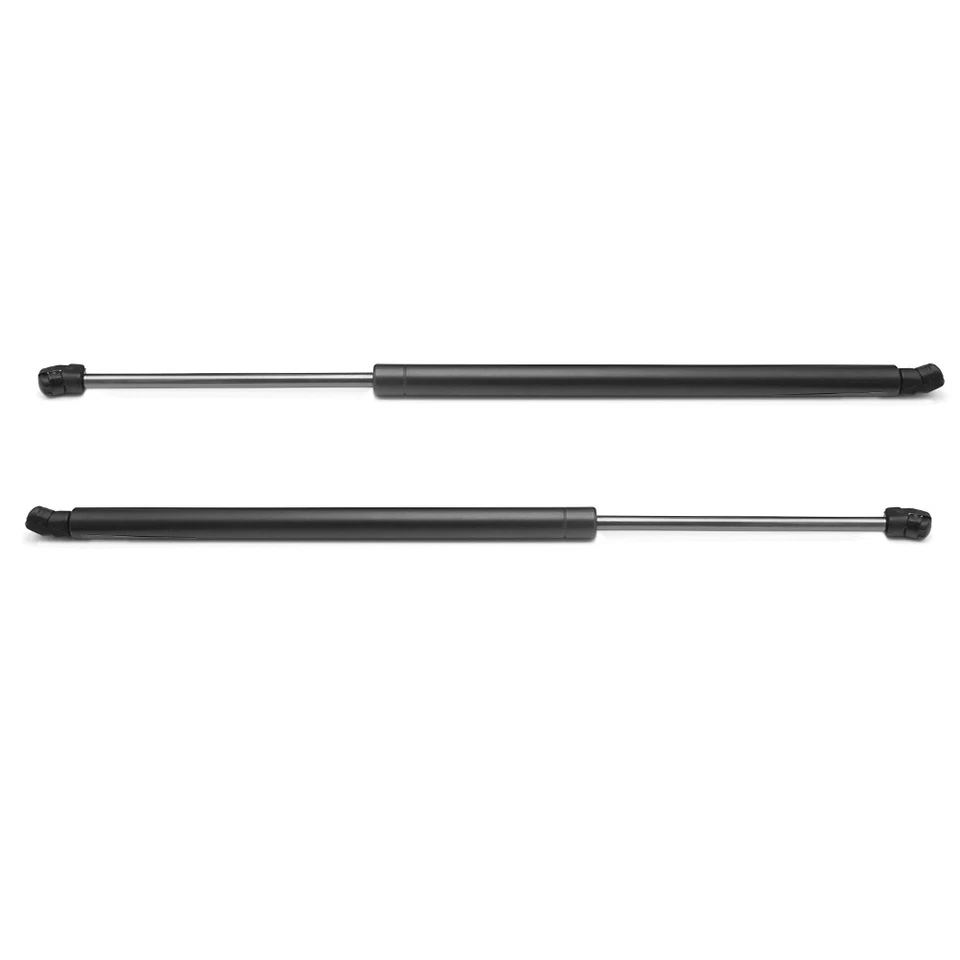 2pcs Rear Tailgate Gas Struts Lift Support For Chevrolet Suburban GMC Yukon - Image 2 of 4