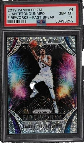 その他 2013 Fleer Retro Giannis Antetokounmpo 2013 fleer retro giannis Antetokounmpo PSA 9 | eBay