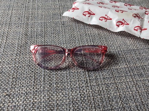 Lunettes tenue de réunion été McKinny American Girl vêtements poupée accessoires  - Photo 1/4