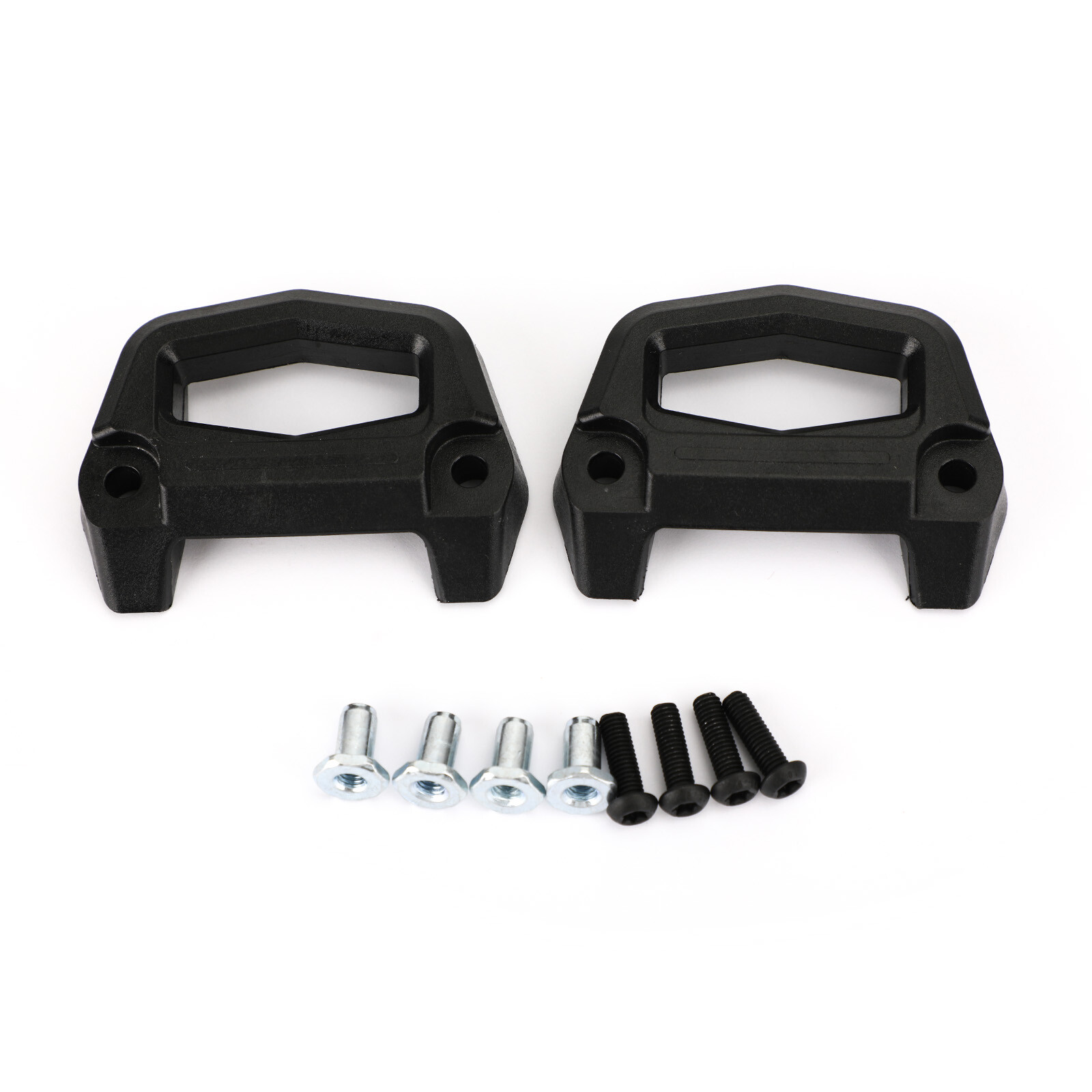 Luggage Rack Base W/Hardware Kit Fit For Ski-Doo 2016 Summit 600 Carb