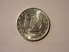 1976 SAN MARINO 5 LIRE COIN in UNCIRCULATED CONDITION