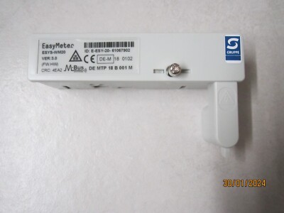 M-Bus Modul / W-Mbus für EasyMeter Zähler Typ WM20 neu