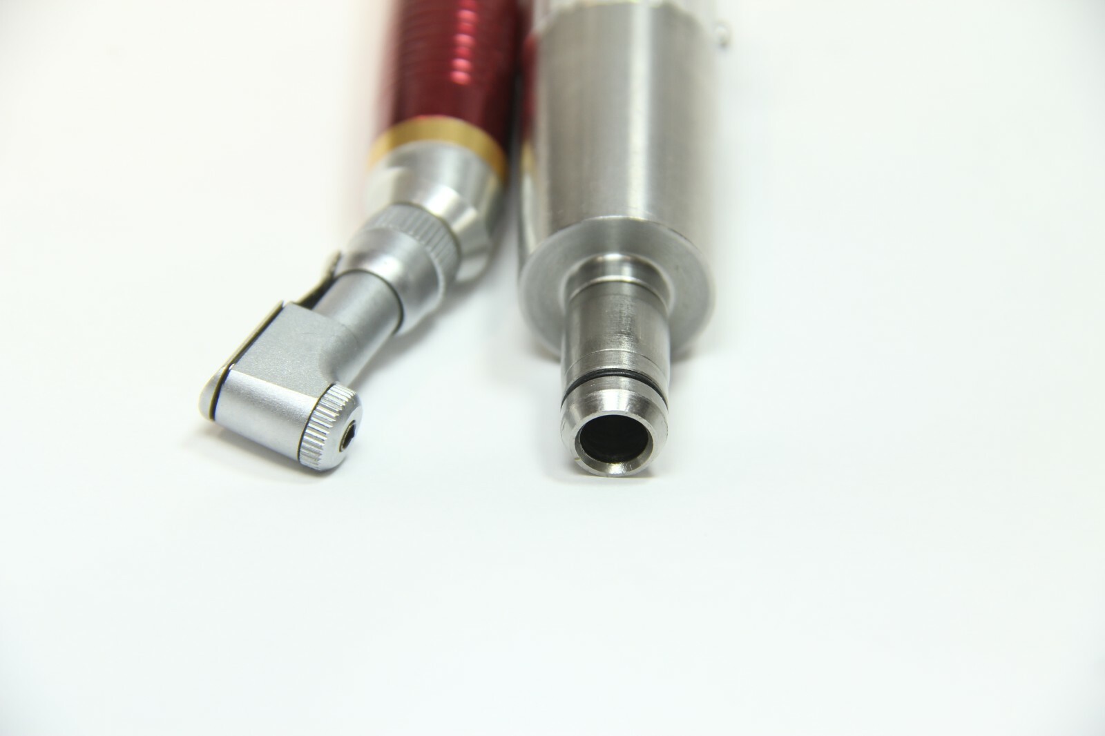 ENDODONTICS Air Motor With 641 ENDO Contra Angle eBay