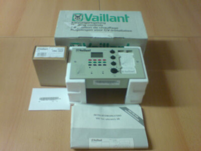Vaillant VRC UB VRCUB