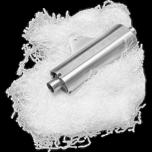 ATV, MOTORCYCLE, DIRT BIKE EXHAUST MUFFLER PACKING, LARGE eBay