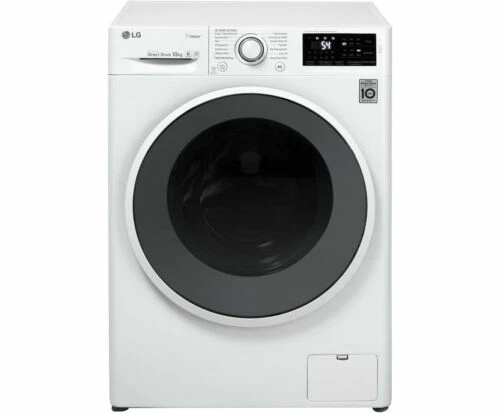 Große Waschmaschinen