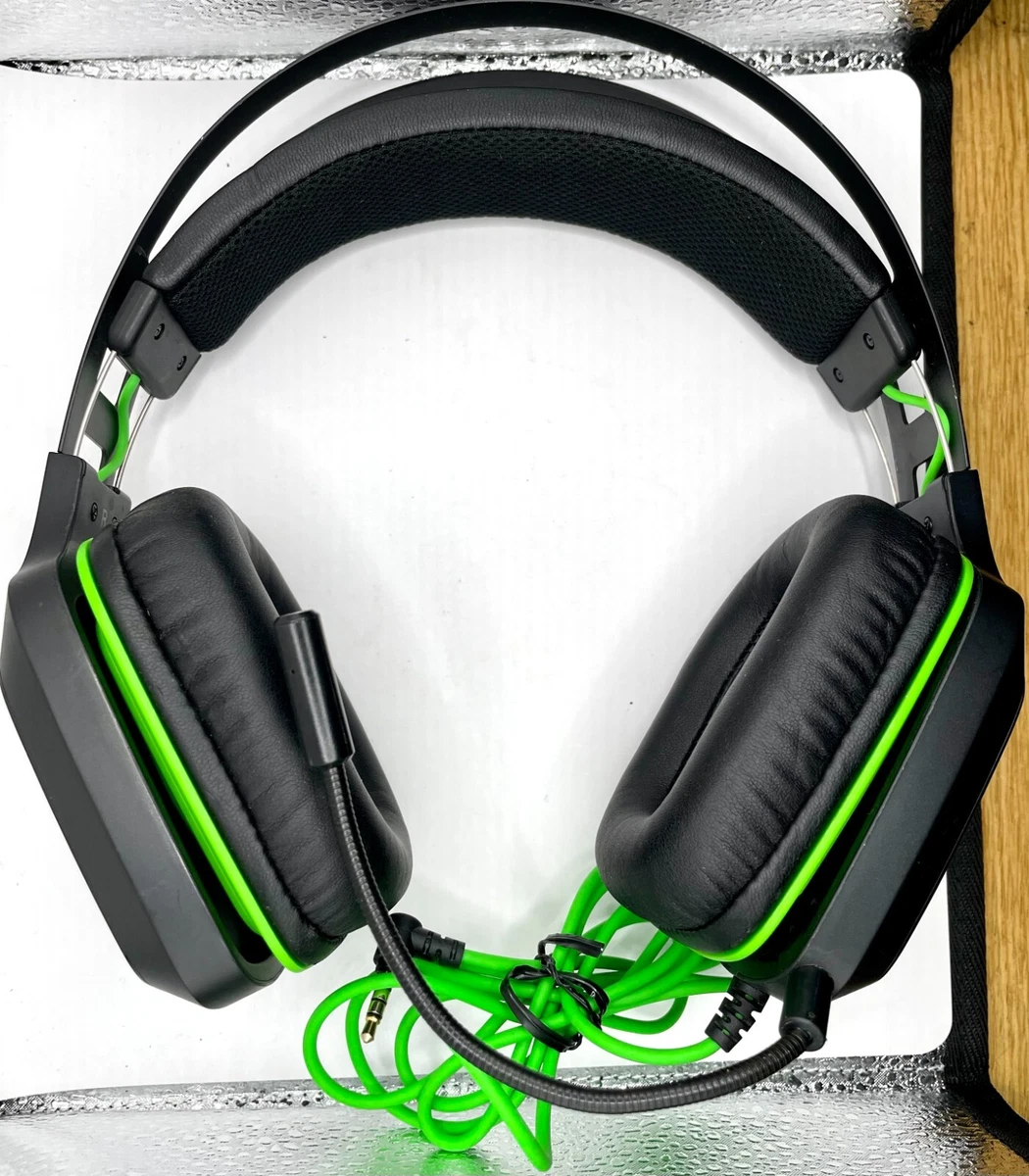 Casque Razer Electra V2 - Dealicash