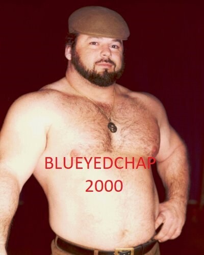 IVAN PUTSKI  イワン　プトスキー IVAN PUTSKI イワン プトスキー IVAN PUTSKI WRESTLER 8 X 10