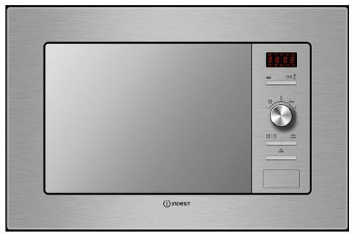 Indesit MWI 122.1 x Forno Microonde da incasso con Grill | Acquisti Online  su eBay