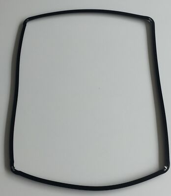 Türdichtung Tür Dichtung für Backofen Ofen Arcelik Beko Blomberg 255440101