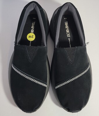 TOMS x KROST Alpargata Men