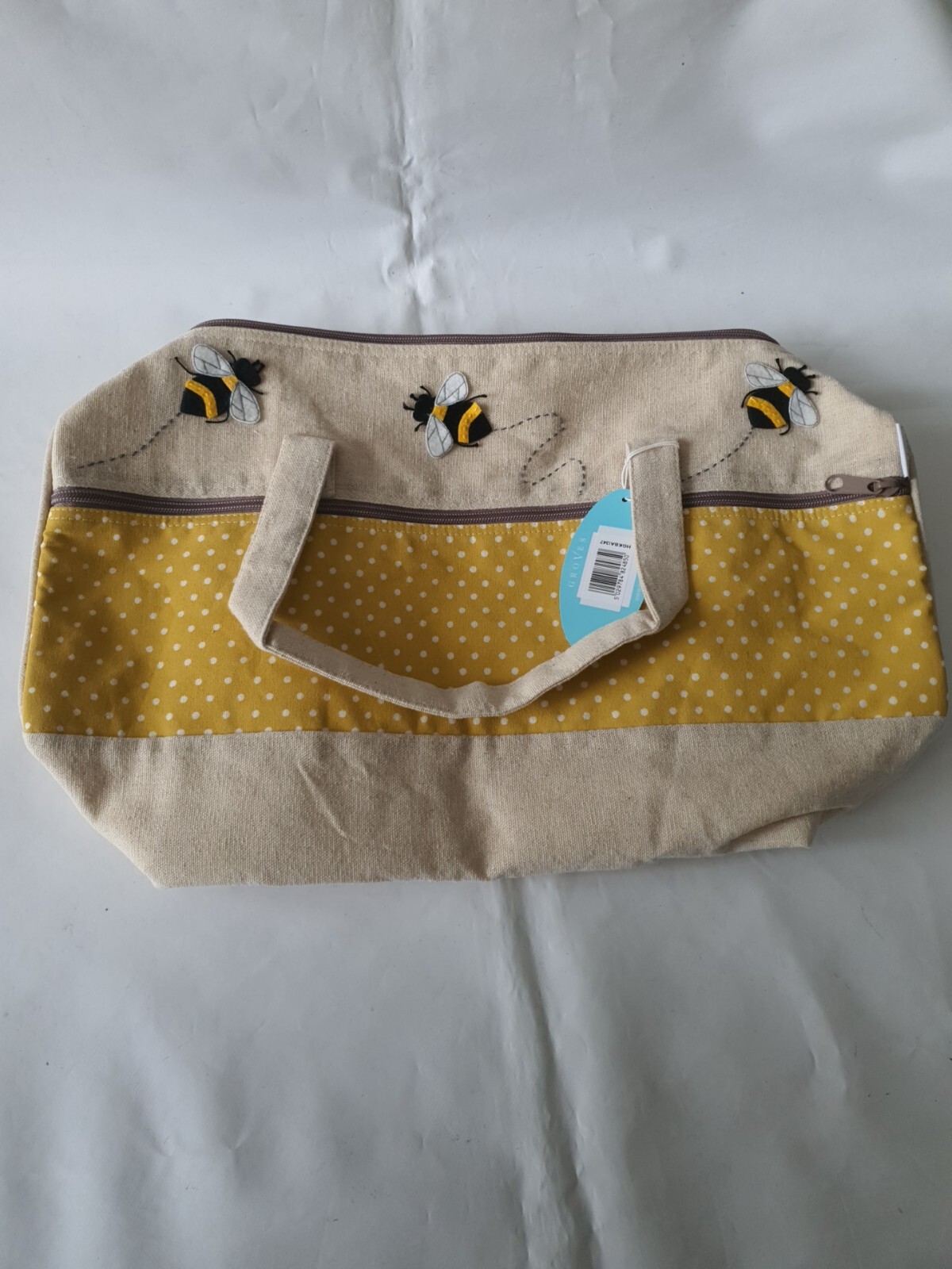 Hobby Gift Knitting Craft Bag