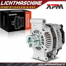 Lichtmaschine Generator 90A für Peugeot 207 CC SW WA WC WD 308 I SW I 4B 4A 4C
