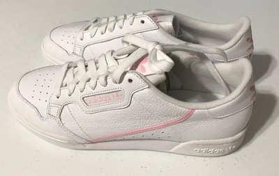 continental shoe size