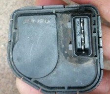 Org Audi A4 B5 Stellmotor Leuchtweiteregulierung 4D0941295 Bosch  0307852315 LWR