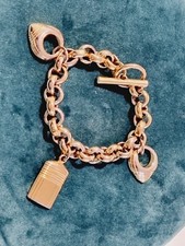 BRACELET BOUCHERON BRELOQUE