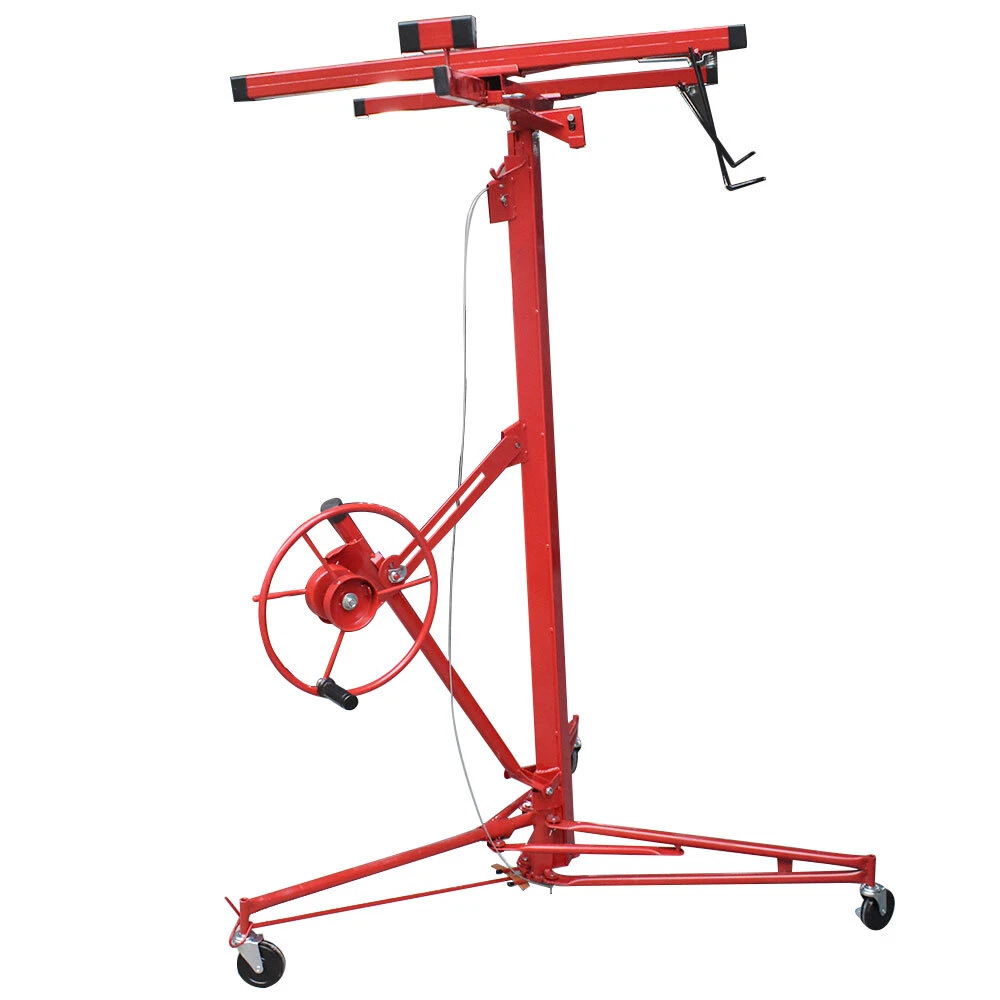 16 ft cheap drywall lift