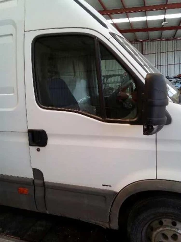 3802803 Griglia Anteriore per IVECO DAILY CAMIÓN 2008 556828 - Imagen 7 de 10