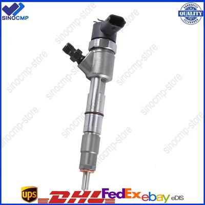 1x Fuel Injector 04451108040445110805 For JMC QlLlNG T7