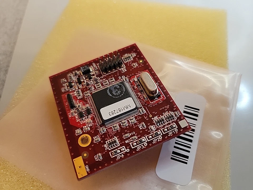 Rabbit Semiconductor 20-175-0264B - Image 4 of 4