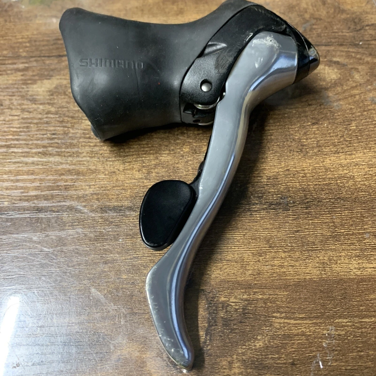 Shimano 105 9 speed right rear shifter 5510 7659 eBay